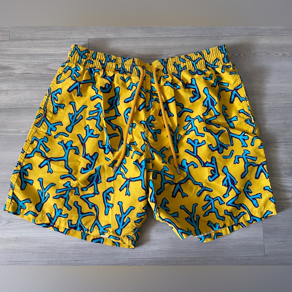 Vilebrequin Men’s swim shorts XL